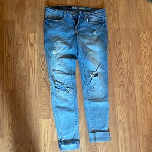 Aeropostale jeans - Lola jegging